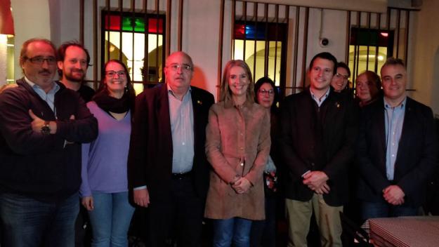 Bargalló (ERC): 'Sánchez és un candidat de la dreta reaccionària, unionista, repressora, cavernícola i antiquada'