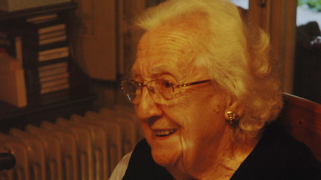 L'Arnau Cadell debuta a la seva secció al 'Sant Cugat a fons'