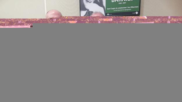 La veu de Harrison Ford o John Travolta, en un concert de l'Orquestra Simfònica del Vallès