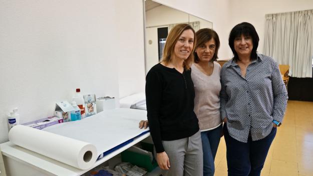 El camí cap a un part més humà, menys medicalitzat i amb la dona al centre