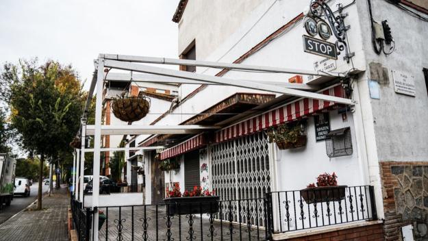 El bar Stop abaixa la persiana després de gairebé sis dècades
