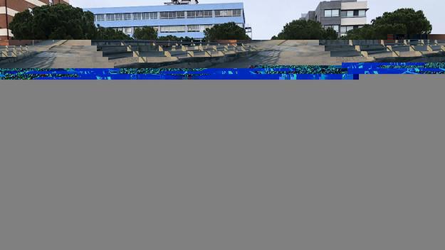 La remodelació dels Jardins del Vallès estarà enllestida a principis de 2020