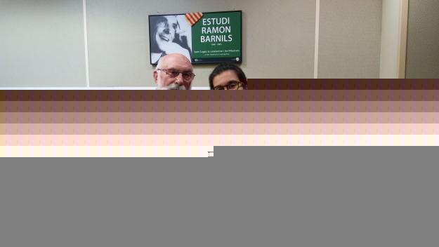 La mirada al món cultural local de la tinenta d'alcaldia Esther Madrona