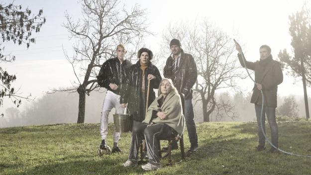 La Perla 29 porta a Sant Cugat l'òpera prima de Martin McDonagh, 'La reina de la bellesa de Leenane'