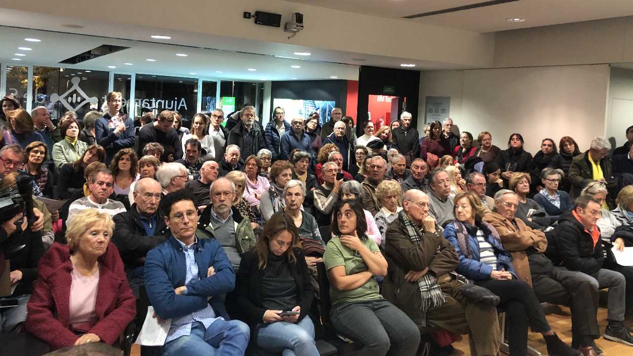 Quins són els reptes de la participació ciutadana?