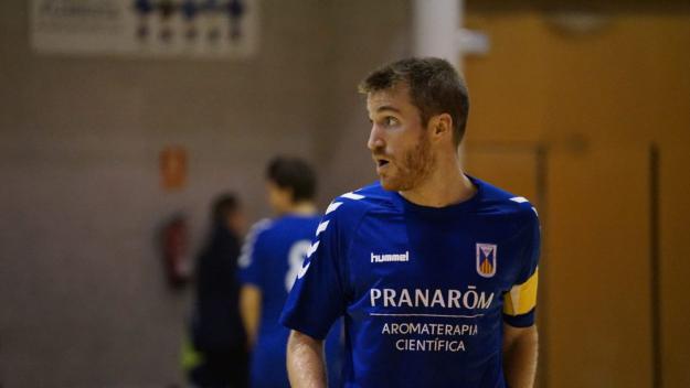 L'Olímpyc Floresta supera l'Estel Vallseca i estrena triomf a Can Llobet