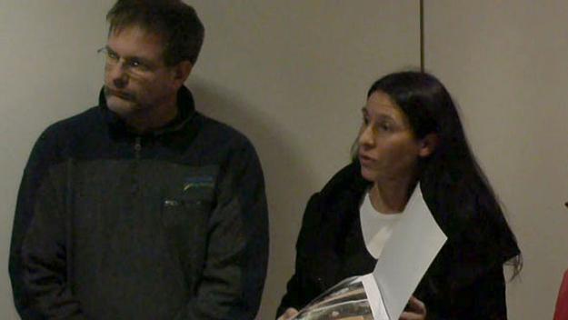 Les olors a Can Barata arriben al ple