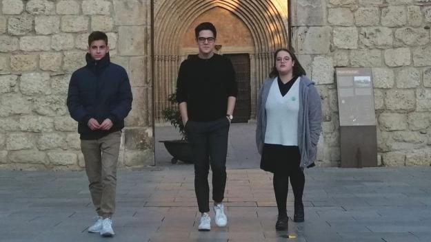 Així és la Generació Z de Sant Cugat