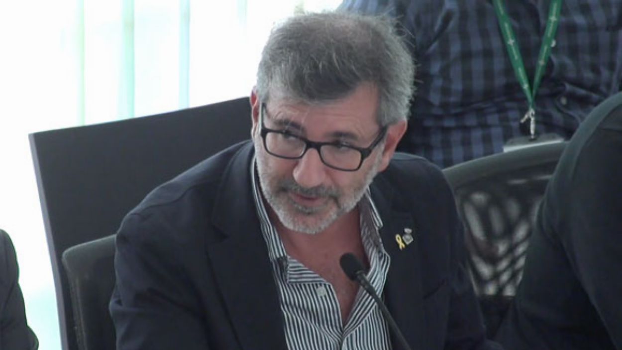 L'Ajuntament assumeix l'organització de la Festa de Cap d'Any