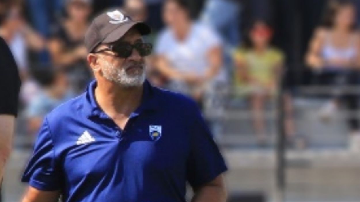 Lewis Williams marxarà del Club Rugby Sant Cugat a finals de desembre