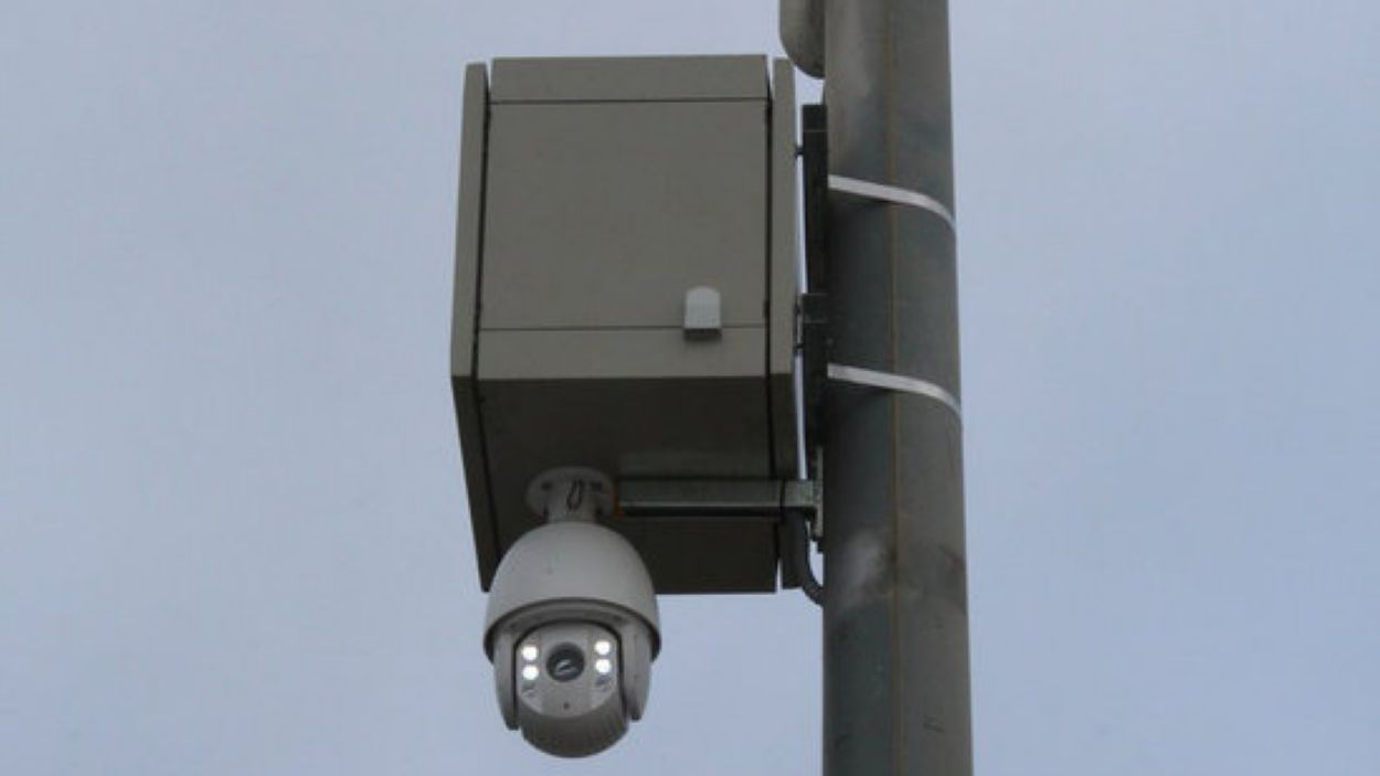 Sant Cugat tindrà càmeres de lectura de matrícules a partir del 2020