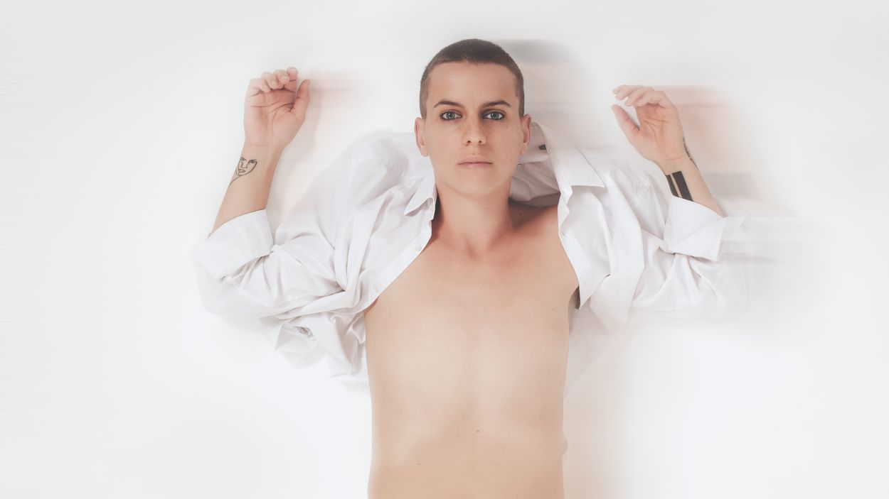 Clara Peya i Vic Moliner proposen un viatge musical avantguardista al Casal Torreblanca