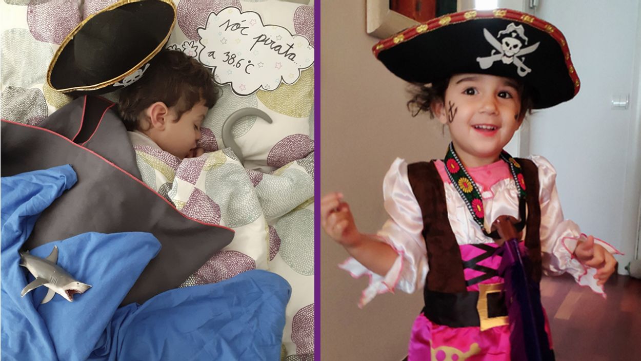 Les fotos guanyadores del concurs d''El Pot Petit'