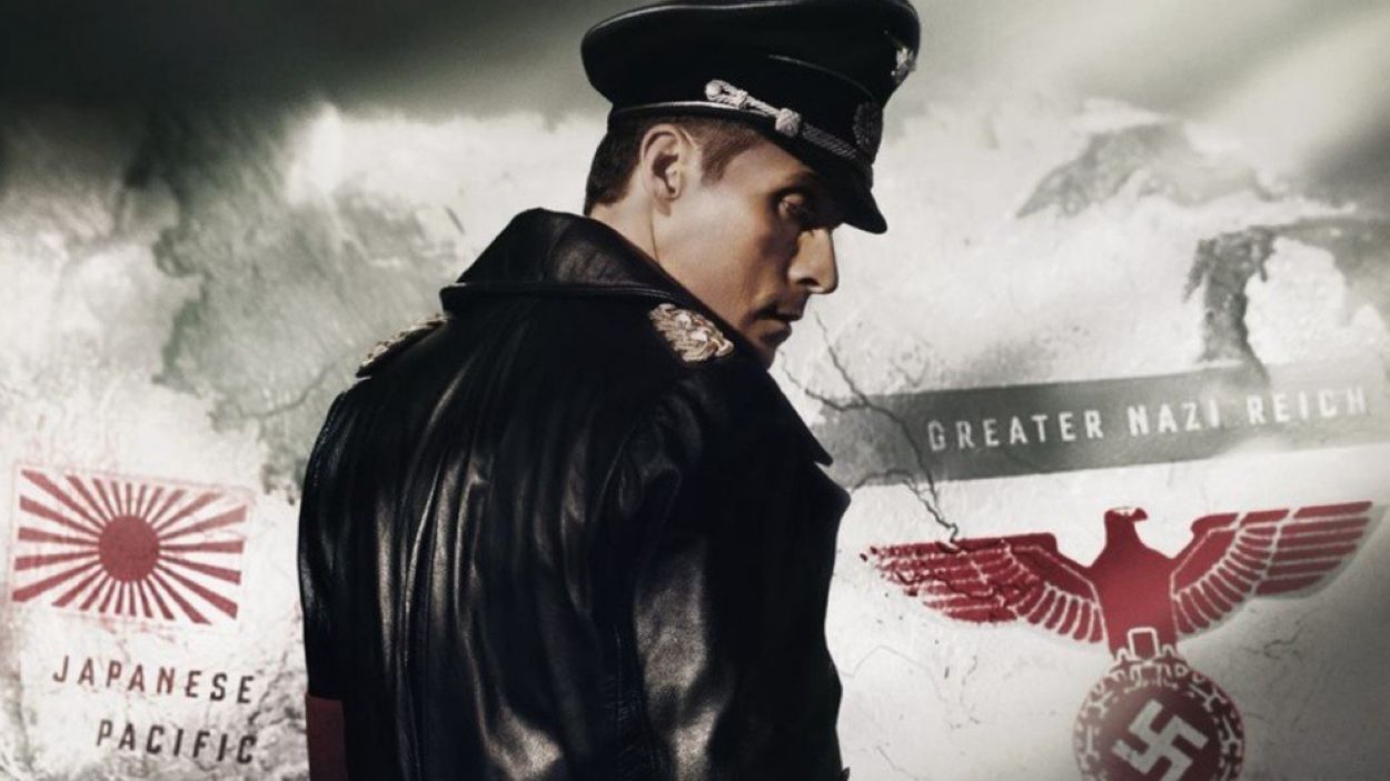 Quatre sèries de ciència-ficció que no et pots perdre