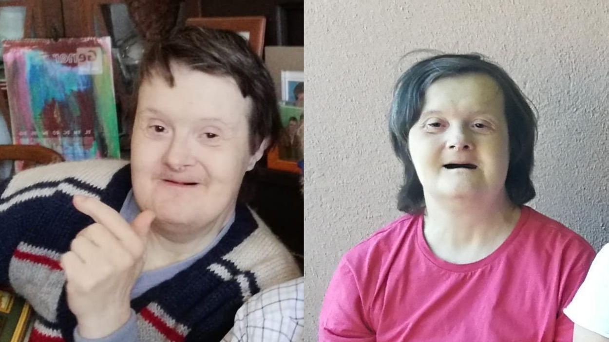 Troben l'Edu, l'usuari del Taller Jeroni de Moragas que s'havia perdut aquest dimarts a Sabadell