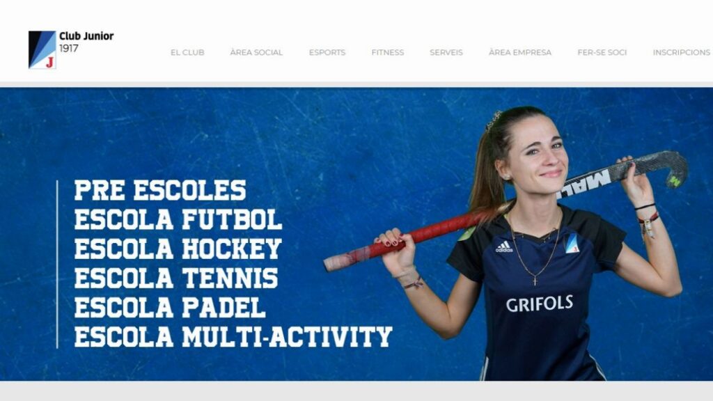 Alt: 102 anys de la constitució del Junior FC