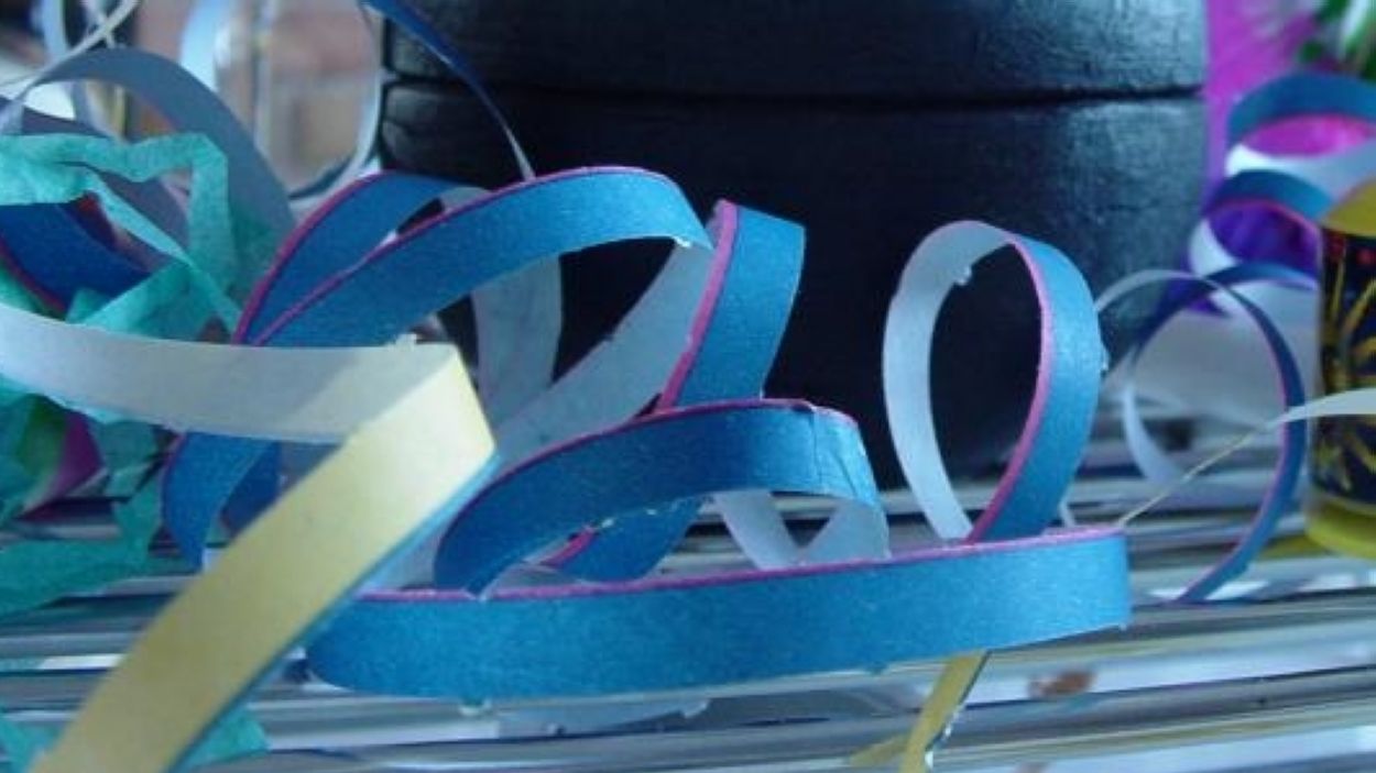 Sant Cugat viurà tres festes de Cap d'Any