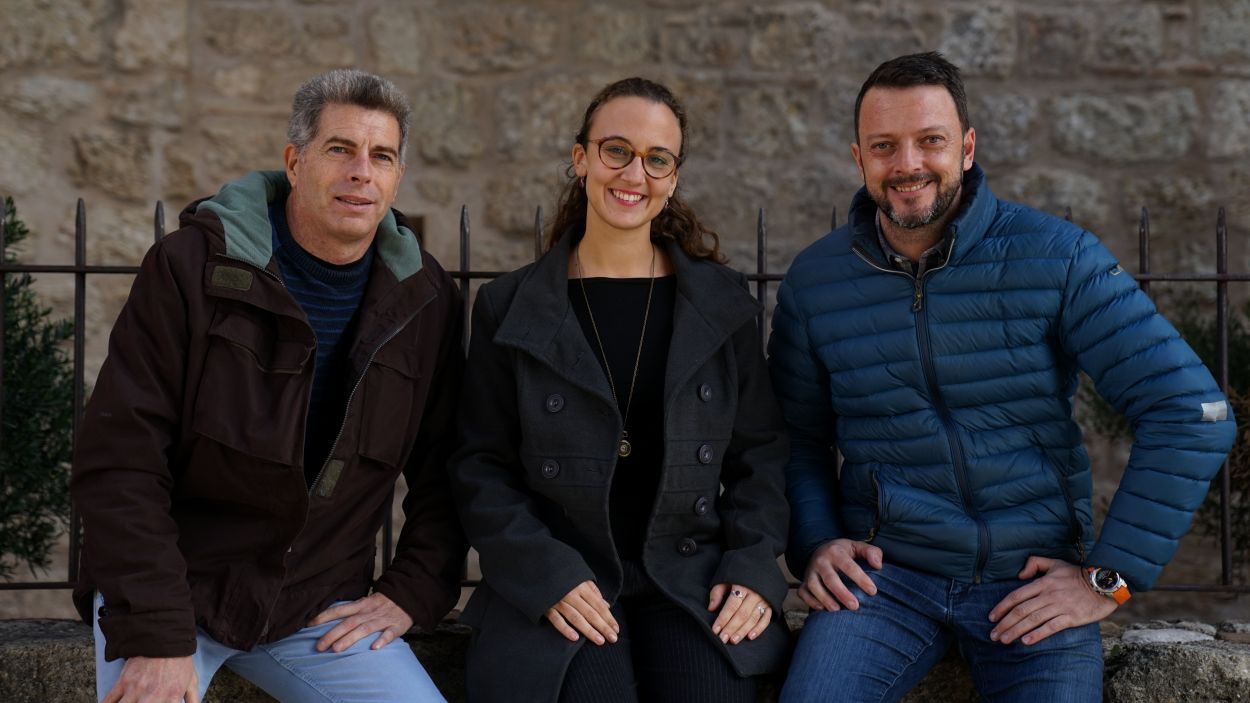 Sant Cugat tornarà a bolcar-se amb la Marató de TV3