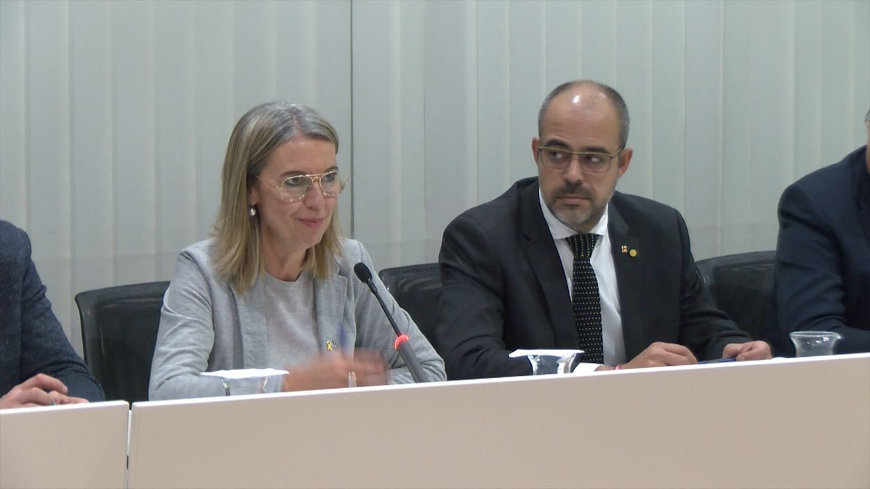 Els robatoris amb força a domicilis a Sant Cugat cauen un 31% en un any