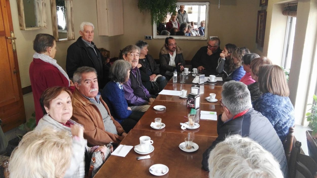 Neix la Plataforma TM de Sant Cugat per mobilitzar-se contra el tribut metropolità