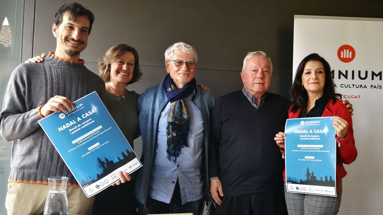 El 'Nadal a Casa' torna amb esperit renovat