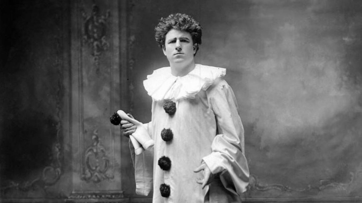 'Pagliacci', l'òpera més vigent de Leoncavallo