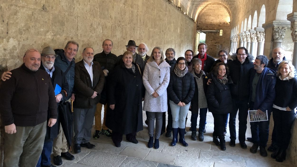 Torna 'Pedra i Sang' aquest Nadal a Sant Cugat amb la mirada posada en el 20è aniversari
