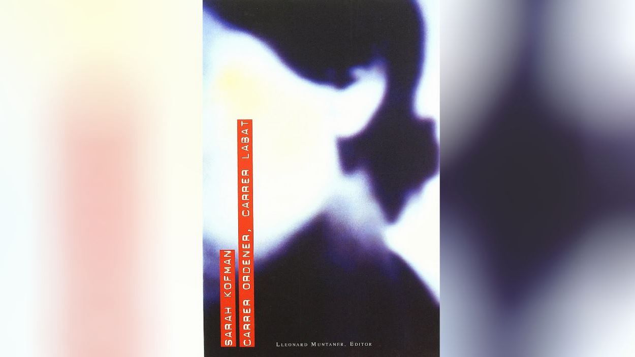 'Carrer Ordener, carrer Labat', llibre imprescindible del mes