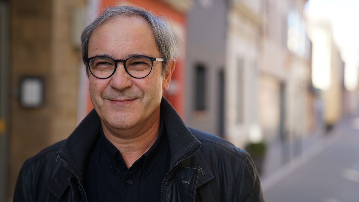 Dr. Fàbregues (ginecòleg): 'La preservació de la fertilitat cada vegada és més habitual'