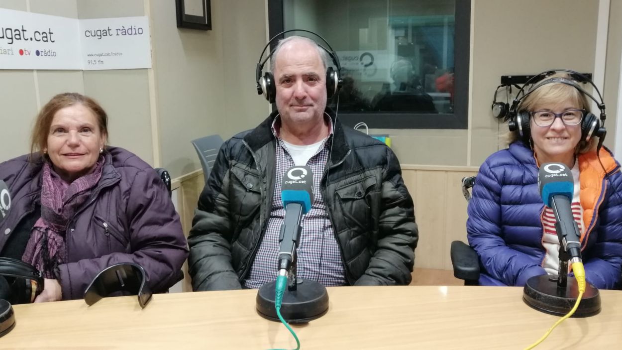 Els espais seran accessibles per a tothom o no seran