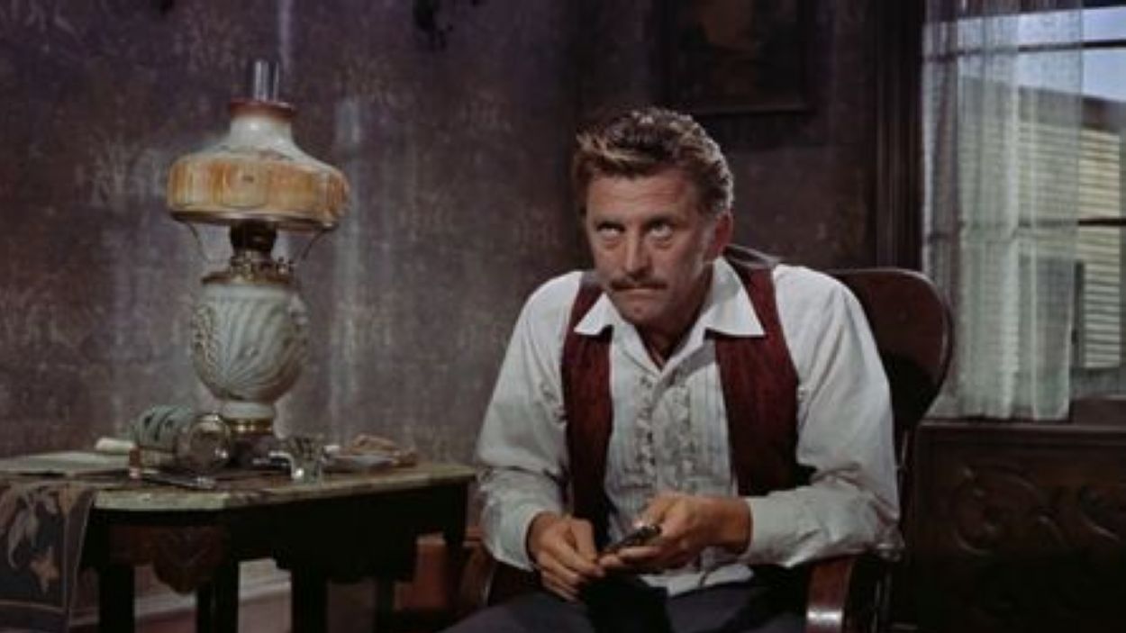 Frankie Lane, cantant de westerns