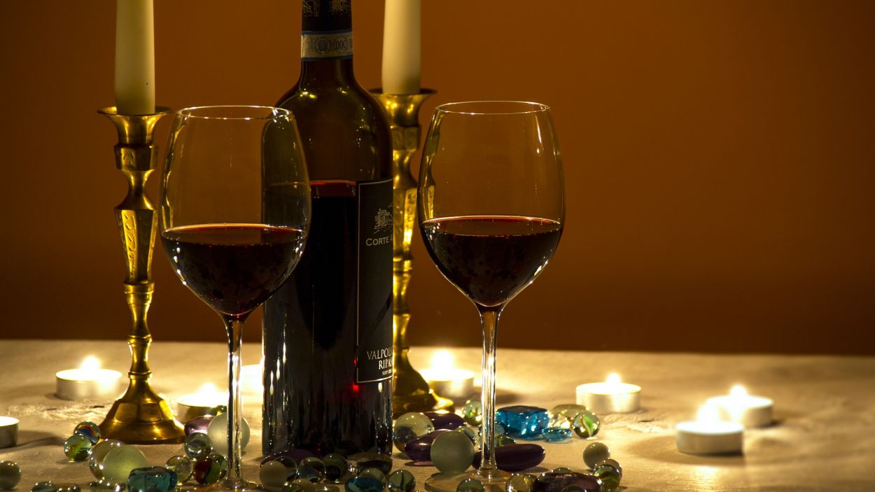 Per cada àpat de Nadal, un vi diferent