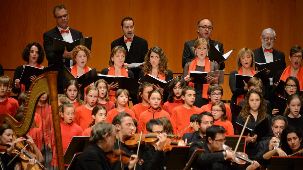 El 'Messies', un clàssic nadalenc