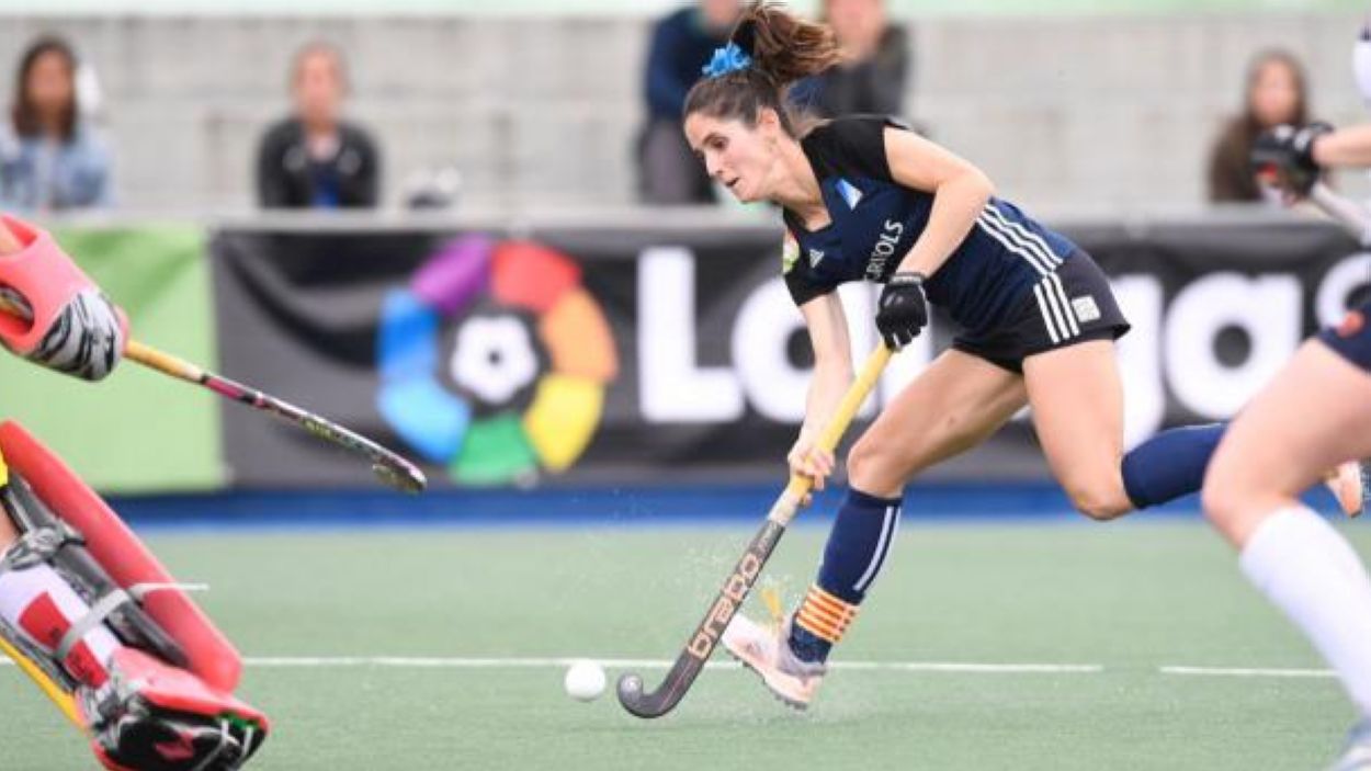 El Junior femení vol el títol de la Copa i el masculí trencar la barrera dels quarts de final