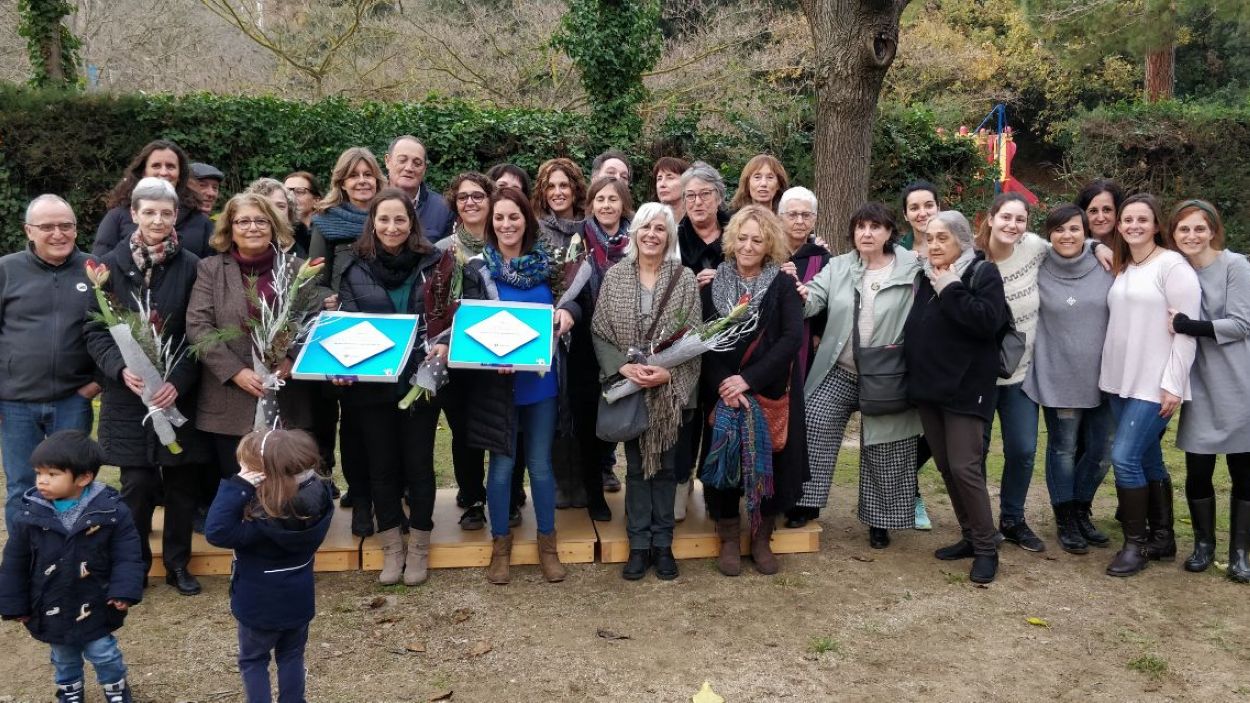 40 anys d'escoles bressol a Sant Cugat, quatre dècades de posar en valor l'educació a la petita infància