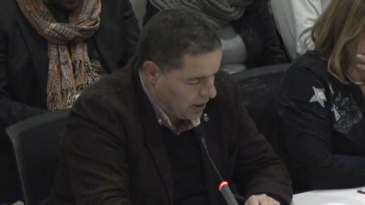 L'Ajuntament té previst una línia d'ajuts per al petit comerç