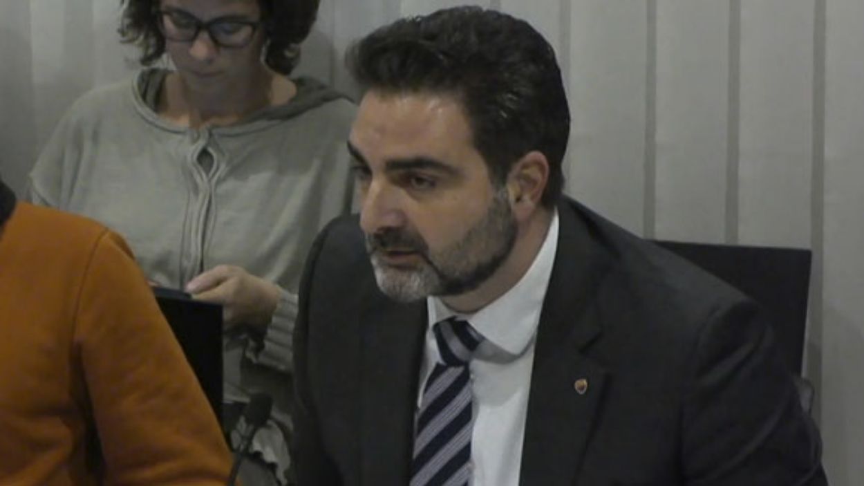 Crítiques de Cs per la gestió del Quinto de Nadal