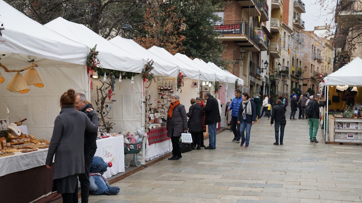 Un Nadal amb sentit comú