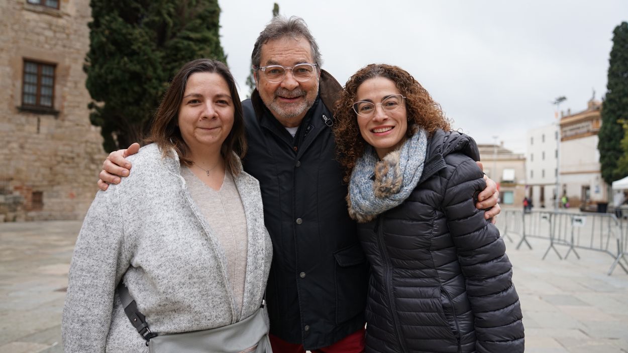 El menú de Nadal s'adapta als nous temps