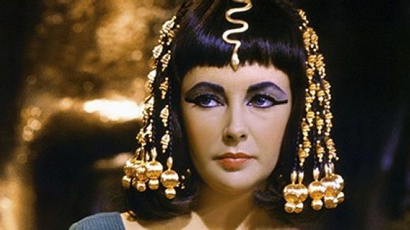 Els millors pèplums de la història del cinema, a l'espai 'Cinema a la Xarxa'