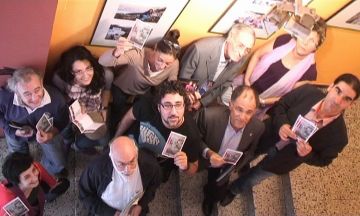 Christian Treceño, director del Teatre La Unió: 'La crisi ens ha portat una programació lúdica'