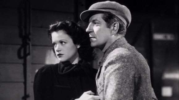 'La Bête Humaine', el film d'aquest dilluns al Cicle de Cinema Clàssic