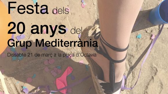 El 'NiTrad' fa un repàs dels aniversaris de les entitats de cultura popular