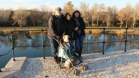 Diverses experiències sobre l'adopció, a l'espai 'Gat i gos'