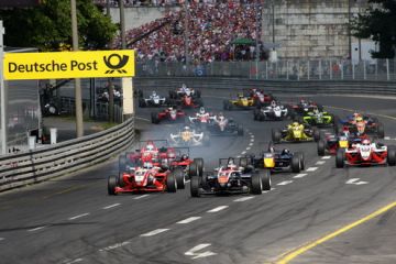 Campos, millors resultats de la temporada