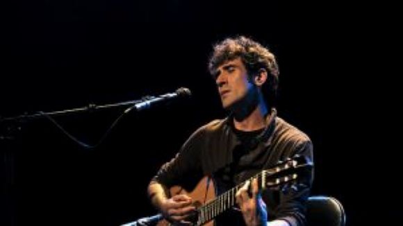 Ferran Savall actua aquest dijous a la terrassa del MUT