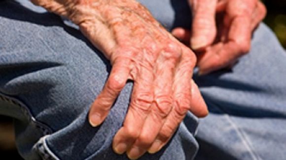 El Dia Mundial del Parkinson arriba al Leonardo da Vinci amb una xerrada