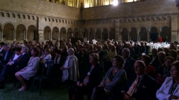 L'Oncolliga organitza el seu 4t sopar solidari i una caminada per recaptar fons
