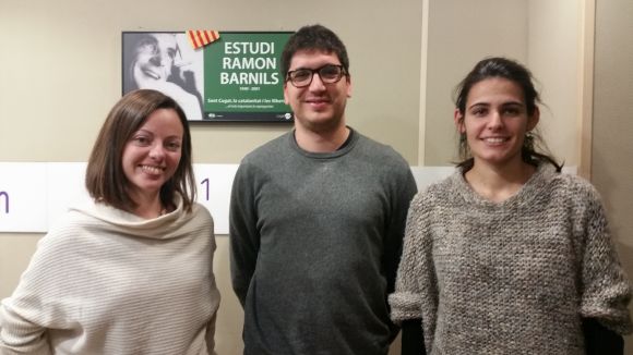 La programació musical de Joventuts Musicals Sant Cugat, al 'Ritme santcugatenc'