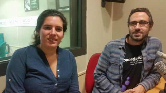 Els dos cicles de música en directe de l'Ateneu, al 'Ritme santcugatenc'